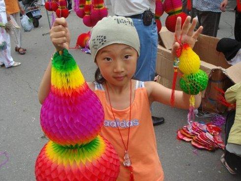 端午节的葫芦