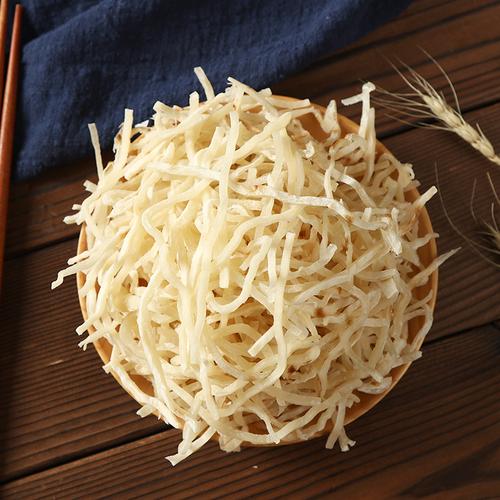 饼丝炒饼方便小袋2.5斤袋装河北特产传统特色其他食品