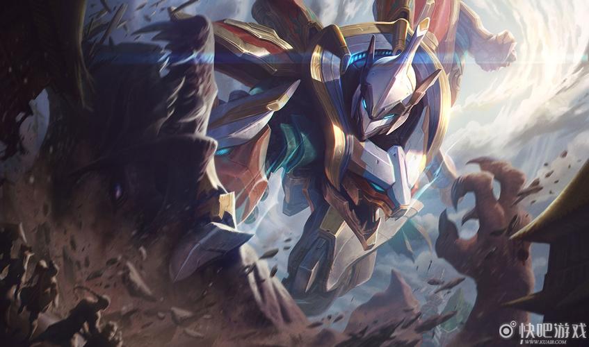 点击查看王国机神瑟提皮肤预览>>> 点击