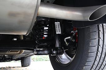 新款中华v5对比新款众泰大迈x5哪款动力更强劲