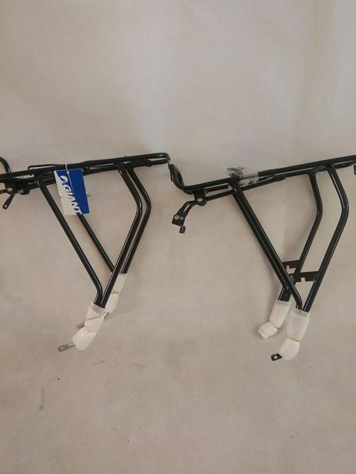 正品捷安特giant山地车自行车货架后尾架尾架v刹碟刹通26 27.5 29