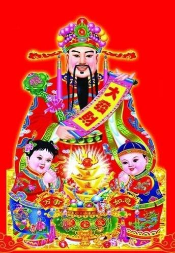 财神爷实火!lisa,杨超越都在用,"有钱哥哥"肖战想更有