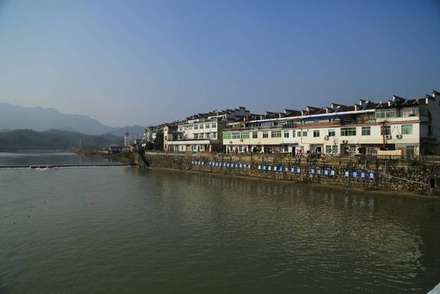 舒城晓天:一条留住乡愁的老街~-旅游频道-手机搜狐