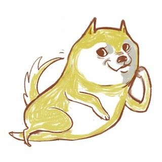 doge表情包最新版恶搞doge表情