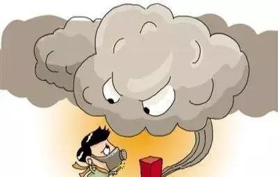 宝宝怎么应对沙尘暴