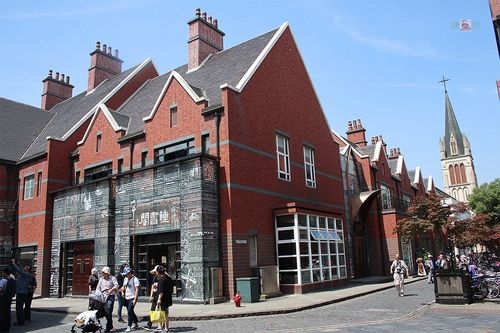 【泰晤士小镇随拍摄影图片】风光旅游摄影_太平洋电脑