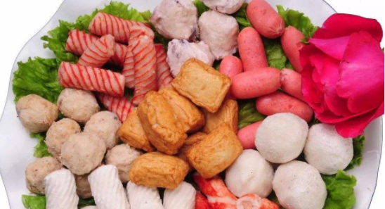 吃麻辣烫时避开这4种食物不拿老板一看便知你是懂行的