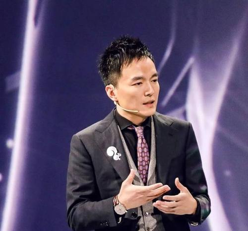 栗浩洋:ai教学已经超越人类特级教师 | 未来演讲