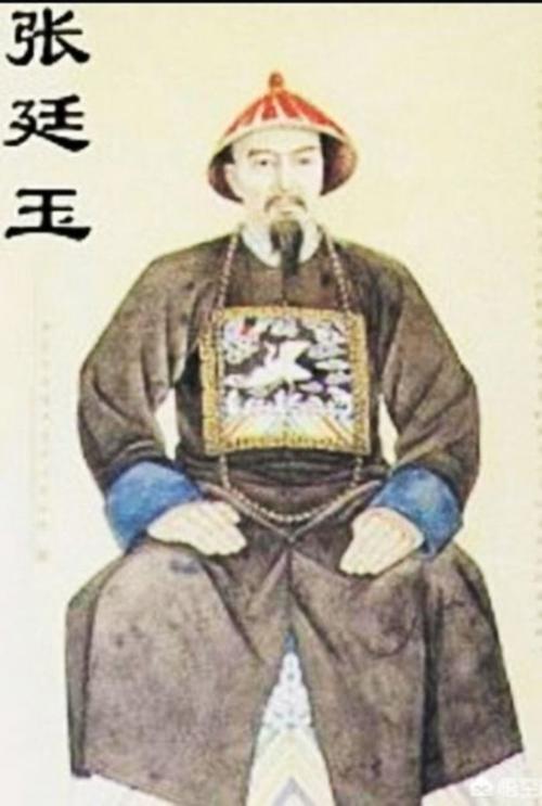 清代名臣张廷玉——反腐倡廉好家风