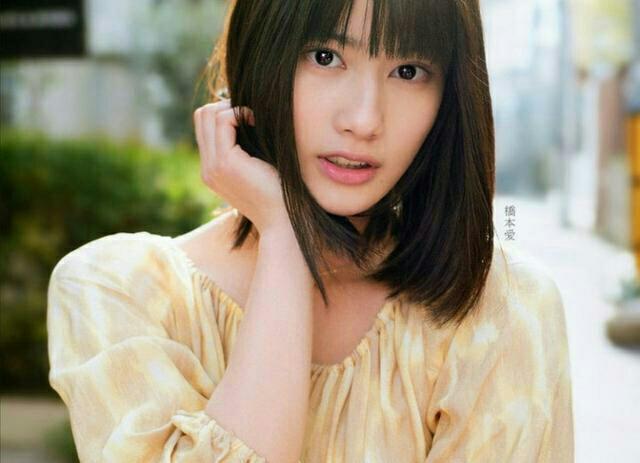 演贞子的女演员究竟长啥样?真面目居然这么美