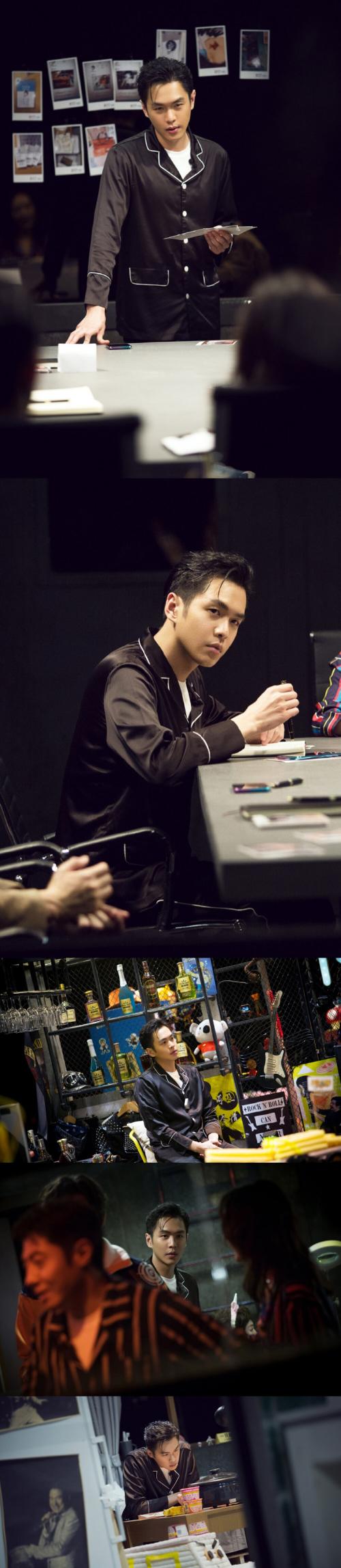 张若昀 - 堆糖,美图壁纸兴趣社区