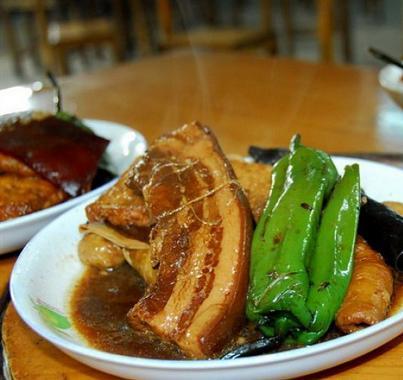 品牌把子肉加盟多少钱