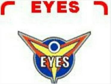 eyes队