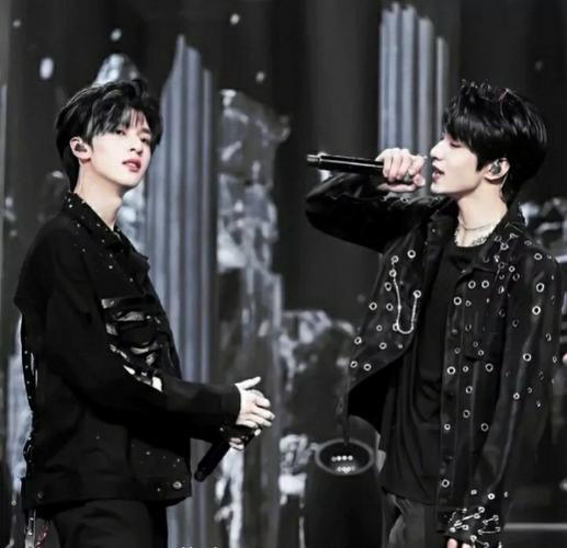 文严文-tnt:冷门cp也好磕-话本小说网