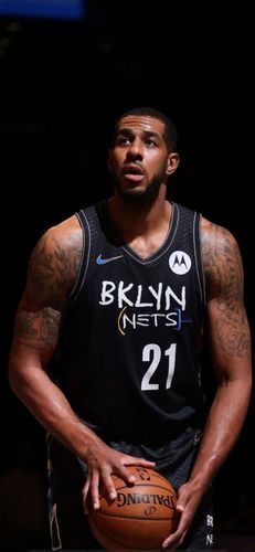 精选球星壁纸丨nba篮球超清壁纸0418期