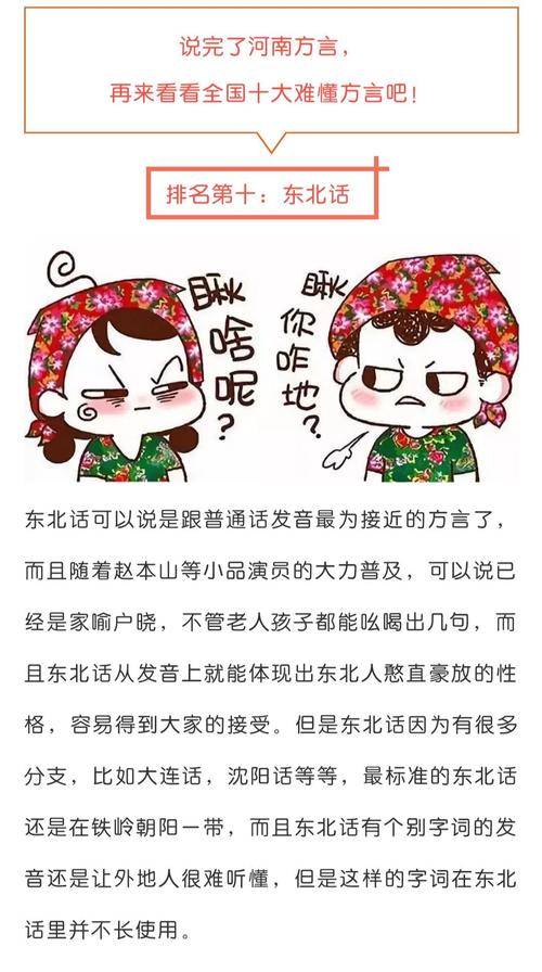 河南方言有九门,方城是哪一门?