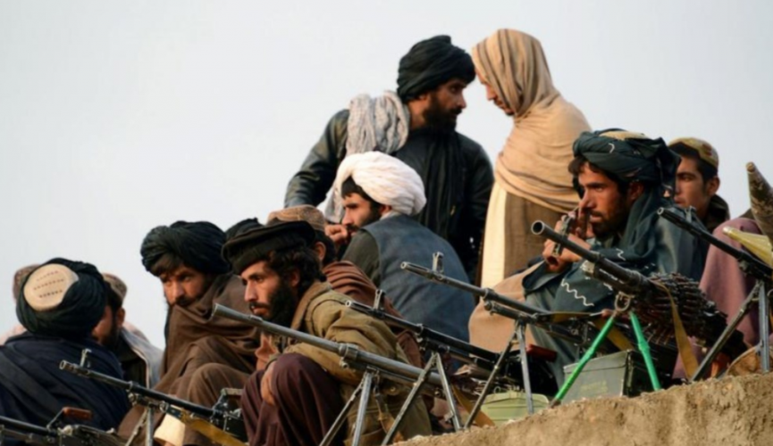 苏阿战争武器落后训练不足的阿富汗游击队如何给苏军搞事