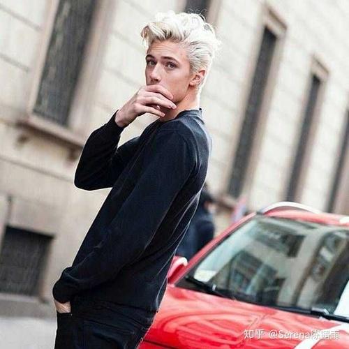 有哪些觉得特别帅的欧美男明星吗?