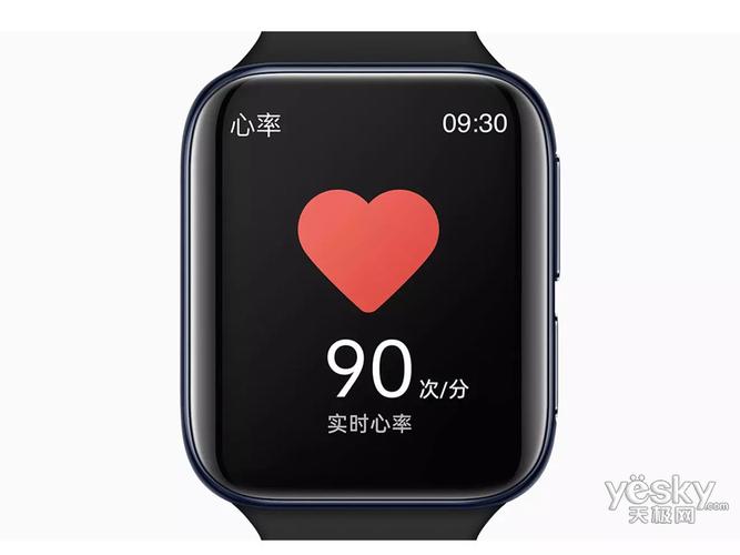 oppowatch41mm