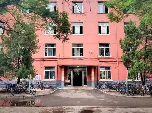 矿院记忆:那些年我住过的宿舍