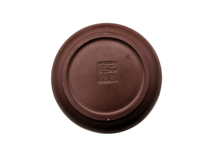 藏品鉴赏|徐汉棠紫砂壶