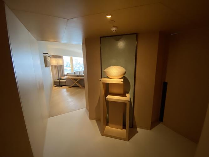 the upper house hk 香港奕居
