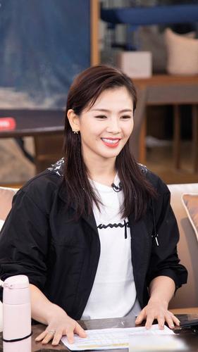 演员刘涛主演电视剧大宋宫词期待姐姐的精彩演出