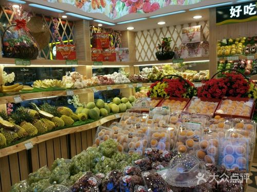 百果园(天鹅湖店)图片 - 第5张
