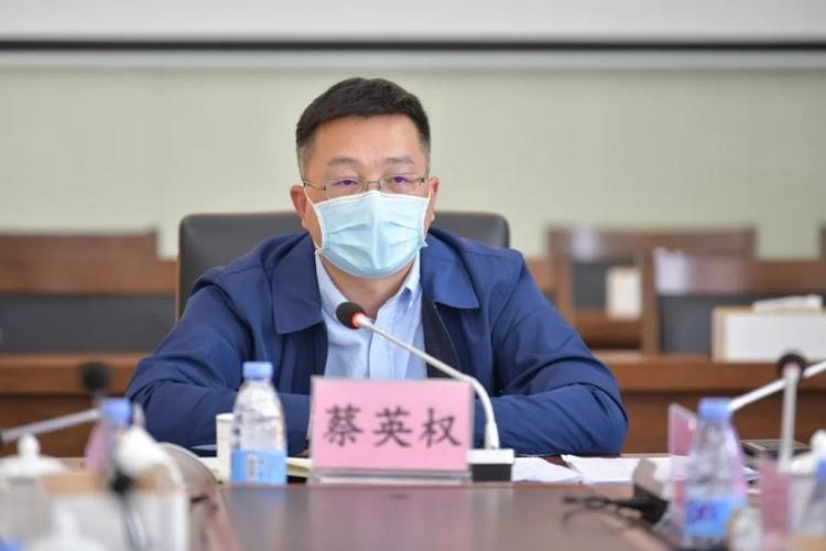 蔡英权
