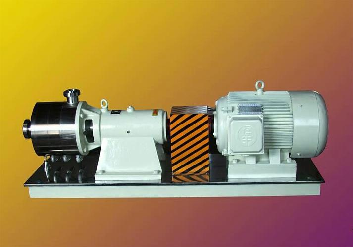 宁波邦威泵业专业生产各种高粘度,高浓度物料的输送泵