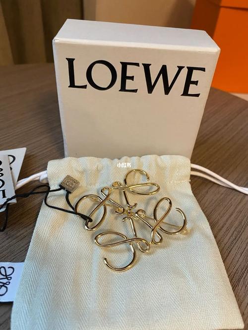 loewe胸针_胸针_罗意威怎么样_秋天去哪玩_loewe胸针