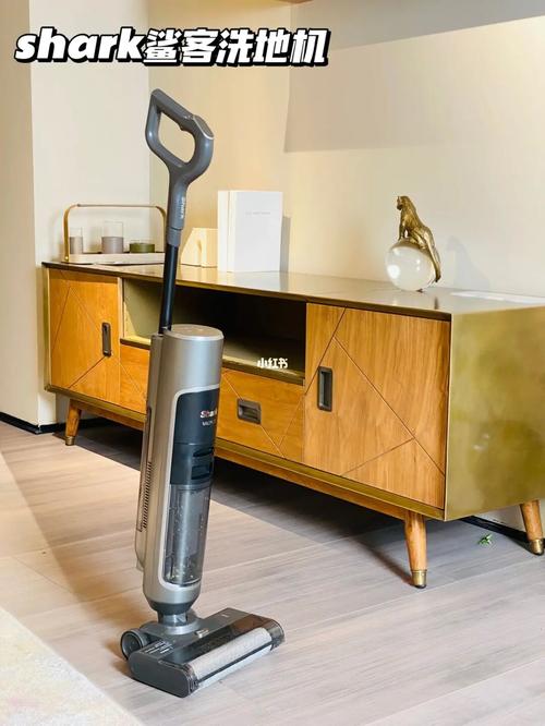 居家生活小能手|shark鲨客洗地机_洗地机_清洁_居家生活_shark怎么样