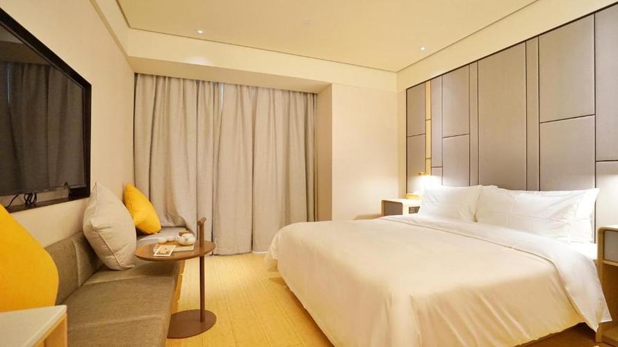 全季成都火车东站酒店