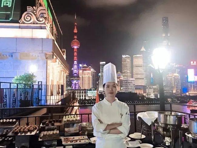 从餐盘改变开始,大厨蒋凡的食物简史