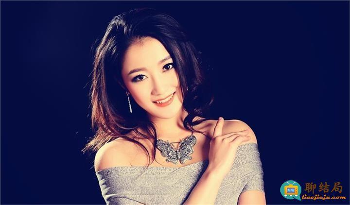 杨晓彤写真图集