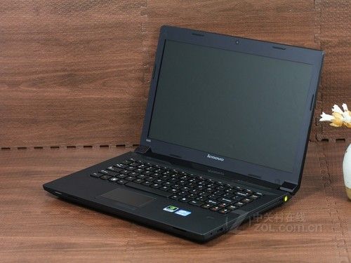 超性价比商务本 联想b480a-ifi售4299元