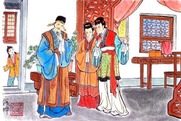 也是作者吴敬梓在原著中精心塑造的唯一一个乡绅人物,属于乡绅阶层的