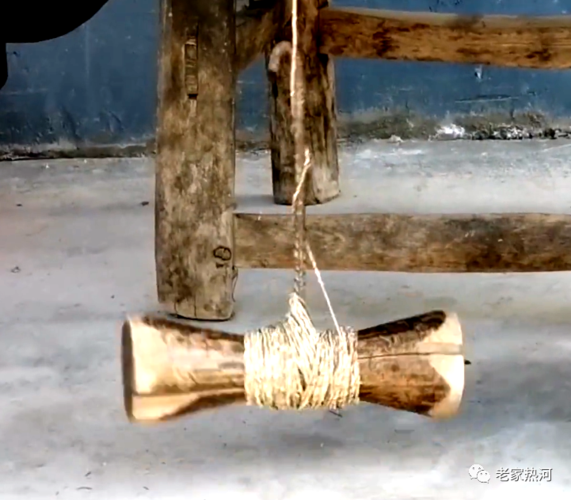 木兰围场,麻绳花里系住的往事