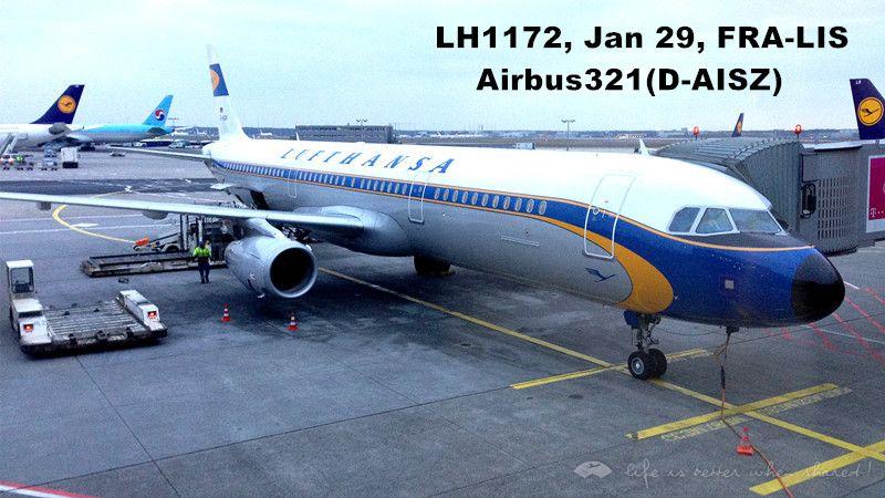 ryan马年春节环球飞(4)1月29日汉莎航空lh829 lh1129哥本哈根
