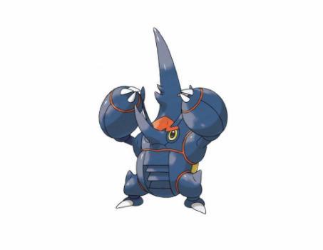 《精灵宝可梦》获得mega的赫拉克罗斯,没有其它虫系超进化好用?