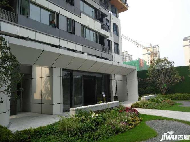 紫藤公馆地址郑州紫藤公馆项目位置