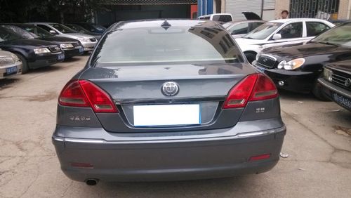 商家附言: 家用车 豪华精品车况 一手车 中华骏捷1.