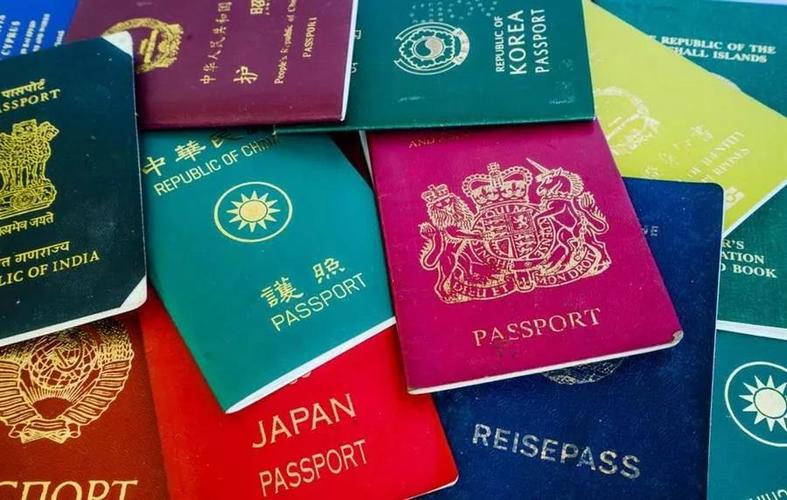 新加坡护照持有者有福啦!入境英国澳洲美国香港走便捷