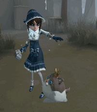 第五人格半周年庆活动点亮彩灯赢取限定福利动态头像半周年奖章等你来