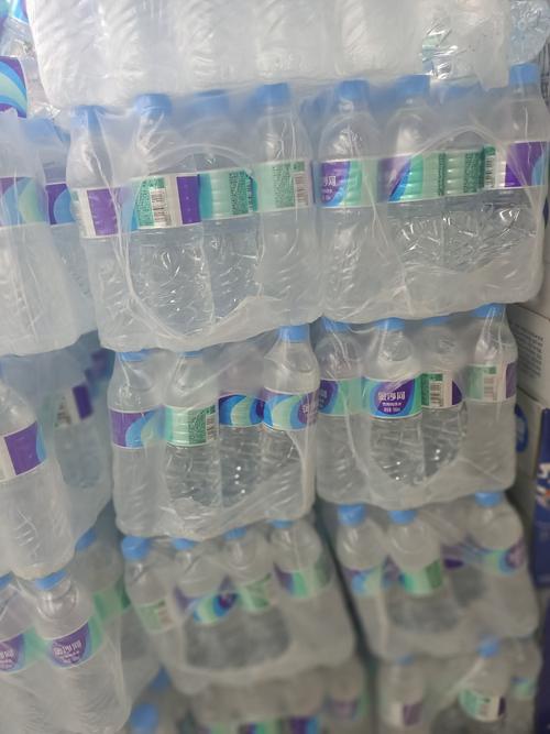 金沙河1*24瓶水9.90元