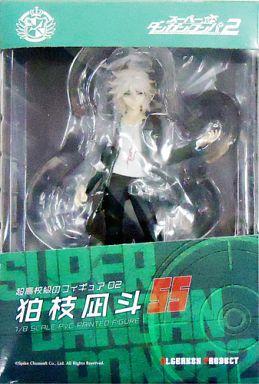 超高校级の手办02狛枝凪斗弹丸论破2再见绝望学园18手办