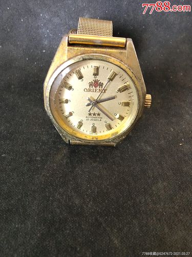 双狮牌手表_价格30元_第1张