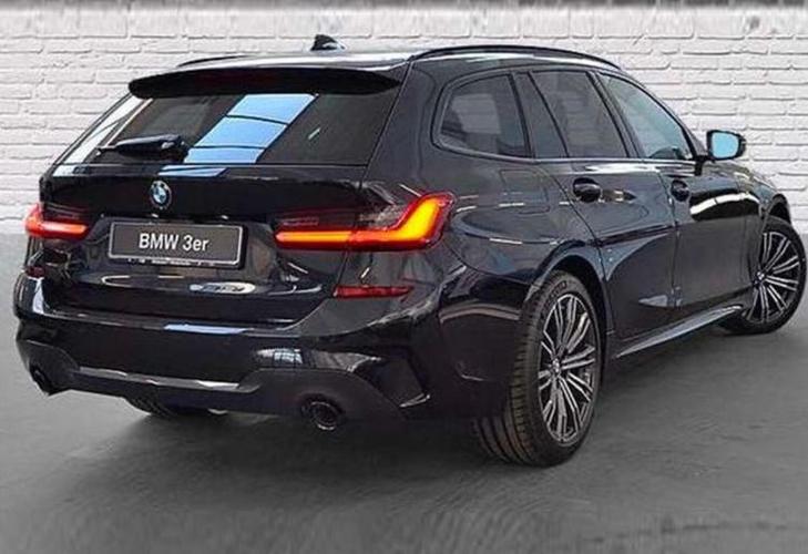 平行进口宝马3系柴油版宝马3系旅行版国内可以买么