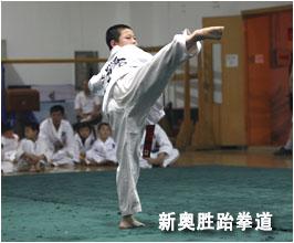 国际跆拳道联盟(itf)考核制度标准