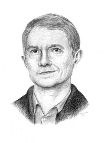 doctor john hamish watson by tiofrean
